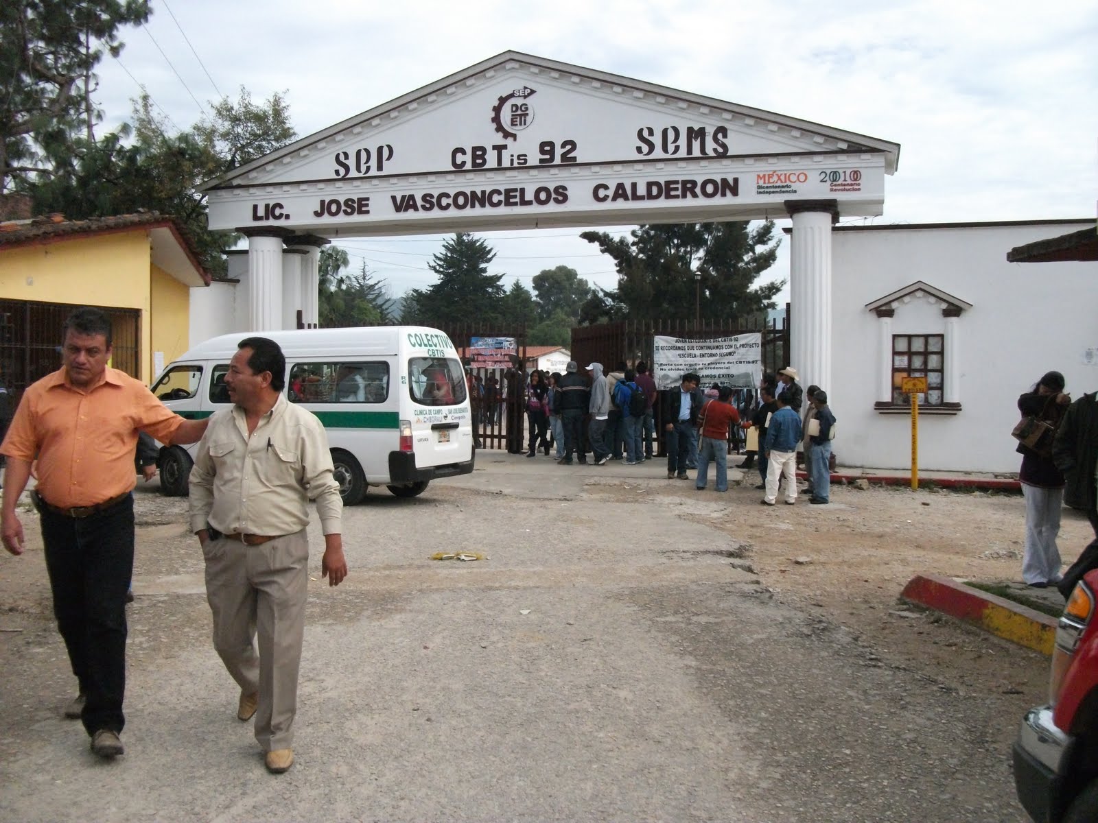 NOTICIAS DE CHIAPAS: agosto 2011