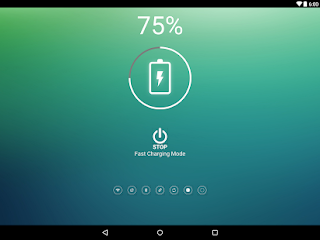 Tips Sederhana Mempercepat Pengisian daya Baterai pada Android