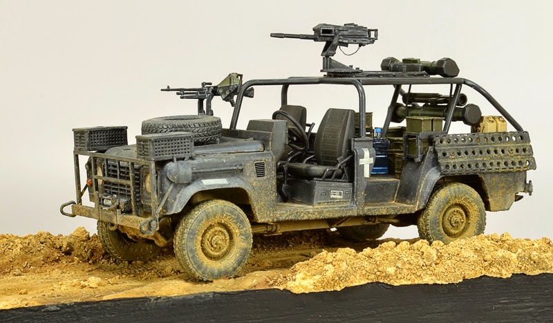 GONZALO MODELLING: Rsov with base