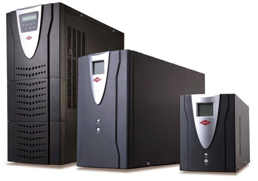 Fungsi Cara Kerja dan kegunaan UPS Seputar Informasi Tekno