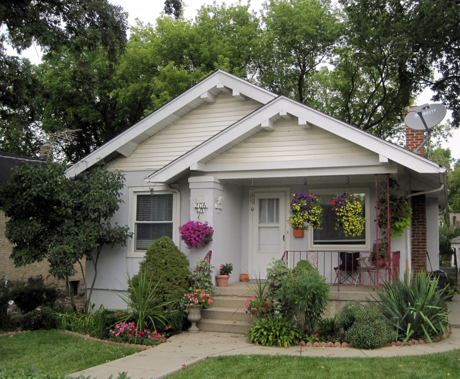 The Top Four Most Popular Sears HomesHave You Seen These?