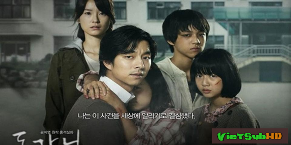 Phim Sự Im Lặng VietSub HD | Silenced 2011