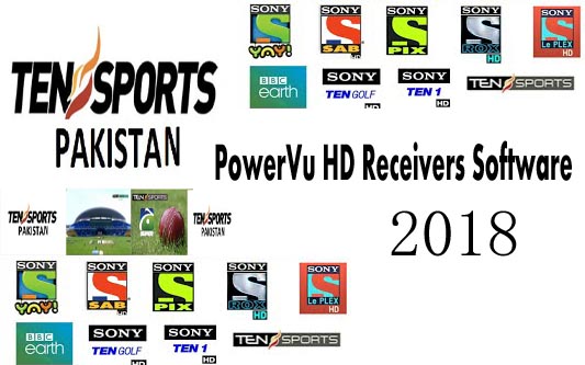 Sony Network PowerVU Key Software Update 2019 | Digital