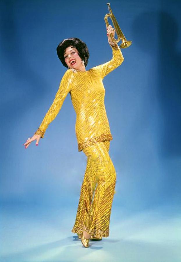 Stirred, Straight Up, with a Twist Wigged Out