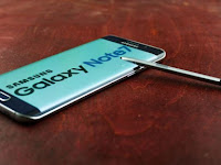 Samsung Galaxy Note 7, Design Makin Keren, Berapa Harganya??