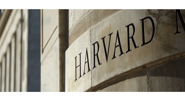 Harvard Medical School for Global Health Delivery – Dubai