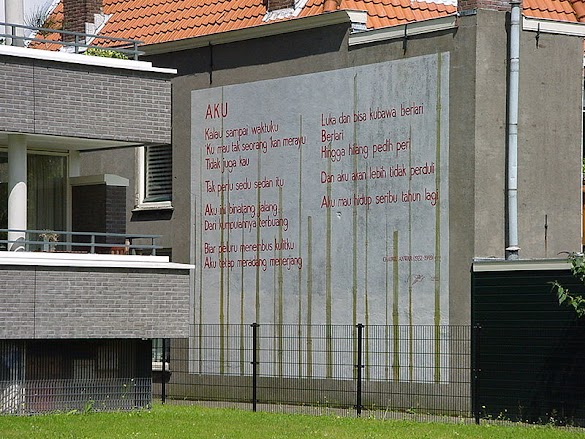 Analisis Makna Puisi Aku Karya Chairil Anwar Yang Penuh Vitalitas Dan Individualitas Analisis Makna Puisi Aku Karya Chairil Anwar Yang Penuh Vitalitas Dan Individualitas