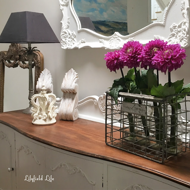 Lilyfield life french sideboard