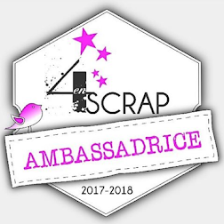 Ambassadrice 4enscrap