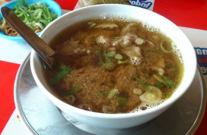 Resep Membuat Pallu Basa Resep Masakan Resep Membuat Pallu Basa Resep Masakan