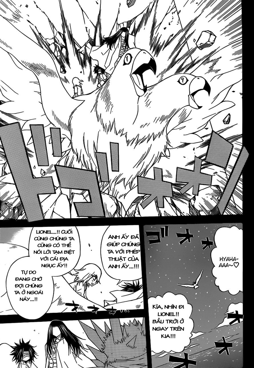 MAGiCO chap 21
