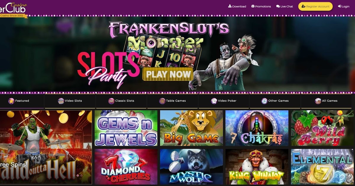 Casino Bonus USA Jupiter Club Casino USA Bonus Codes GrandPrive Group
