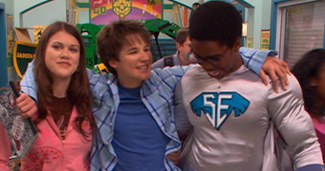 Ned declassified school survival guide guide to double dating and the last day