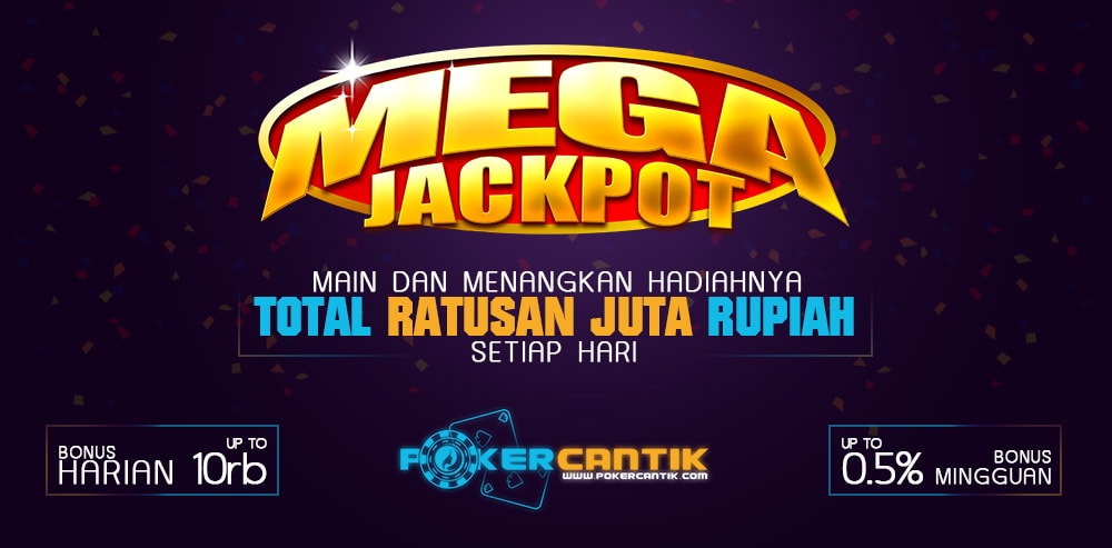 poker online terbaik dan terpercaya di Indonesia - pokercantik.com
