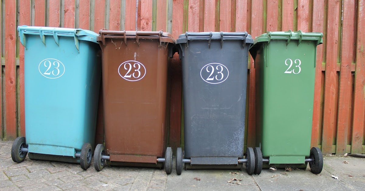 Bin Hire To Make Waste Removal Easy in Residences and Commercial