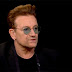 Bono, el líder de la banda U2: Jesús es el Refugio de la humanidad