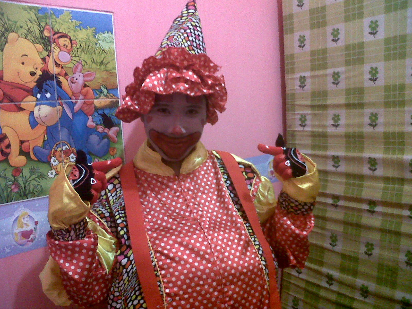 Toko Unik Anak