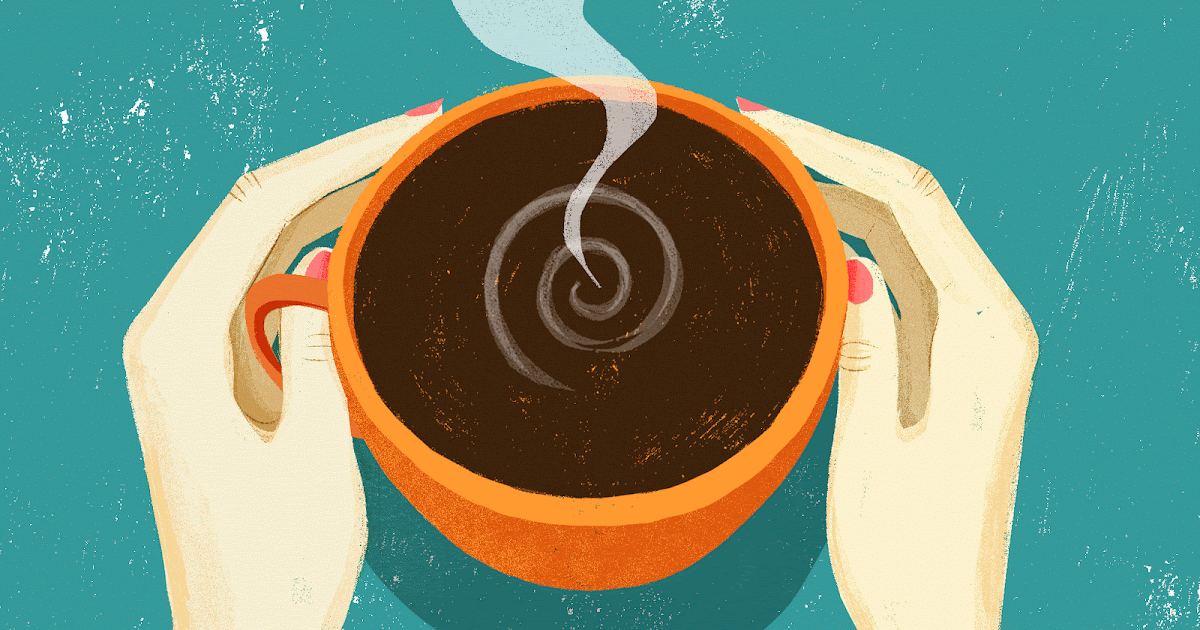 Zen Coffee Brewing the Perfect Cup of Zen Coffee