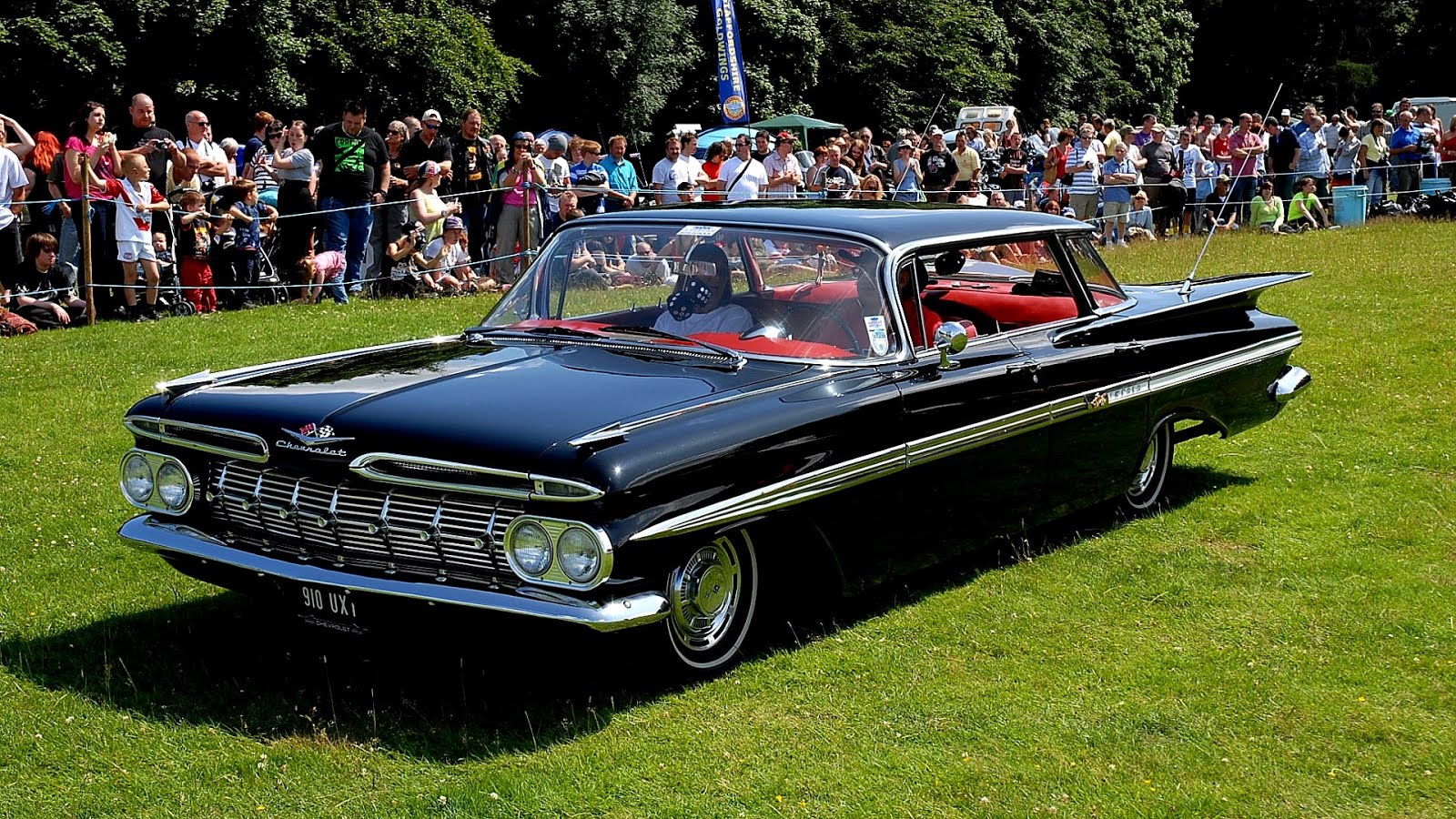 American Vehicles Uk American Choices