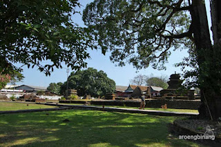makam raja-raja tallo makassar