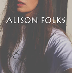 folk dreamer:  instagram@alisonfolks