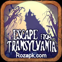 Escape from Transylvania Apk+Data v1.5 Latest Version For Android Escape from Transylvania Apk+Data v1.5 Latest Version For Android