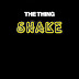 The Thing – Shake (The Thing Records/Trost, 2015) ***...