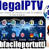 MegaIPTV | Applicazione IPTV con Film, Calcio , Cinema On Demand e Canali TV Satellitari Di Tutto il Mondo