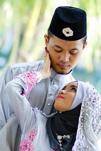 Mierul & Pipie Nikah