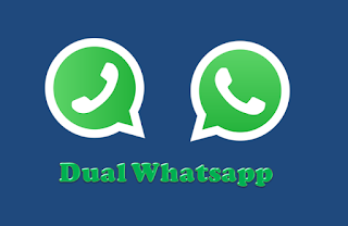 cara menggunakan dua whatsapp dalam satu hp cara menggunakan dua whatsapp dalam satu hp