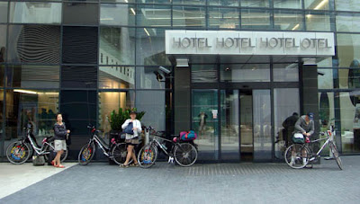 hotel en Bratislava (2010)