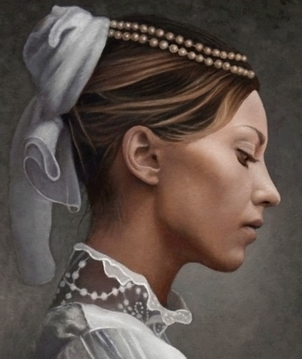 Impressioni Artistiche Alexander Shubin