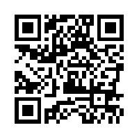 QR Code for this webpage
