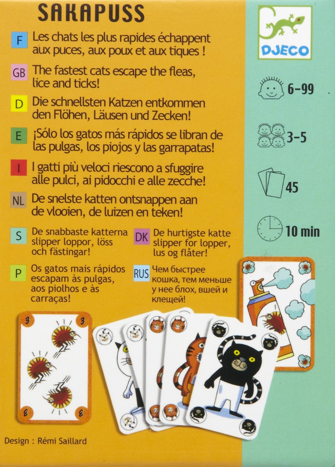 jeux