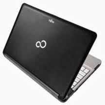 Fujitsu LifeBook AH701