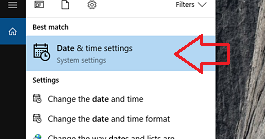 √ Cara Mengatur Jam dan Tanggal di Windows 10 (Memperbaiki Waktu Laptop