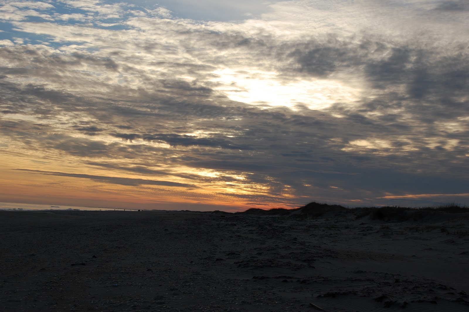 Ocracoke Island Journal Photos