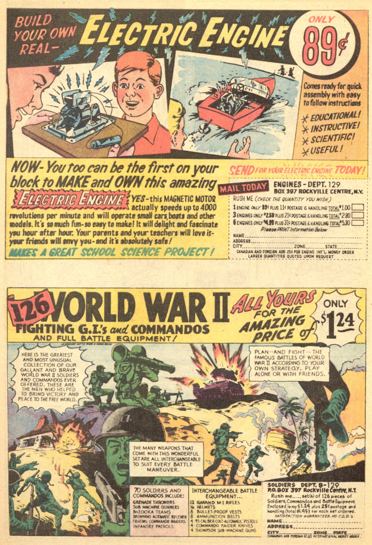 Read online The Flash (1959) comic -  Issue #193 - 27