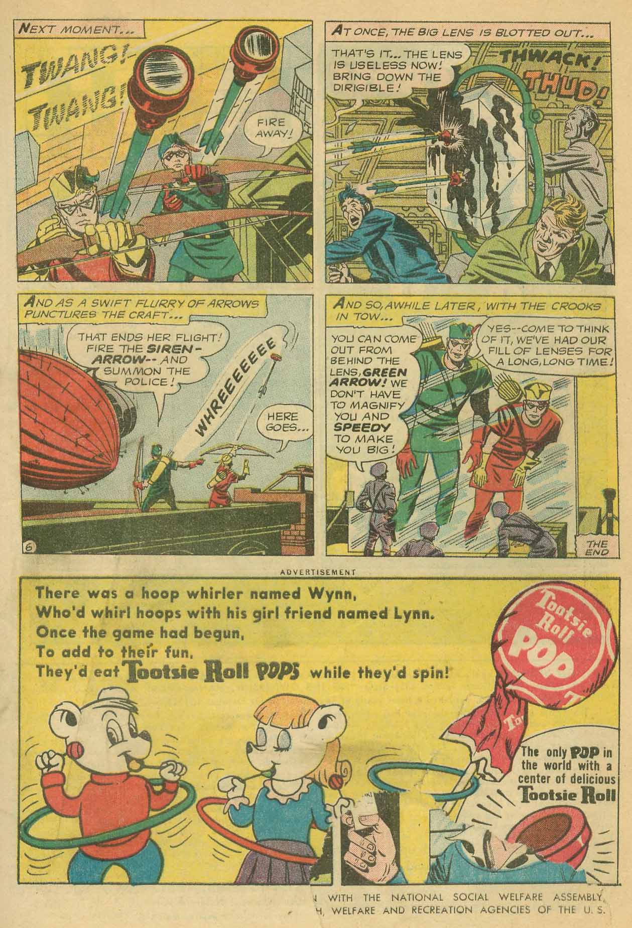 Worlds Finest Comics 99 Page 22