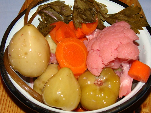 Muraturi asortate