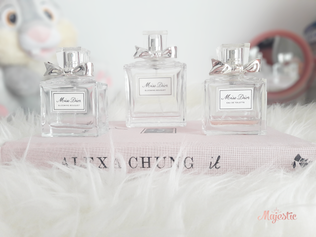 Miss Dior Blooming Bouquet Miss Dior Blooming Bouquet