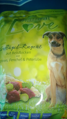 Portionsbeutel Geflügel Ragout