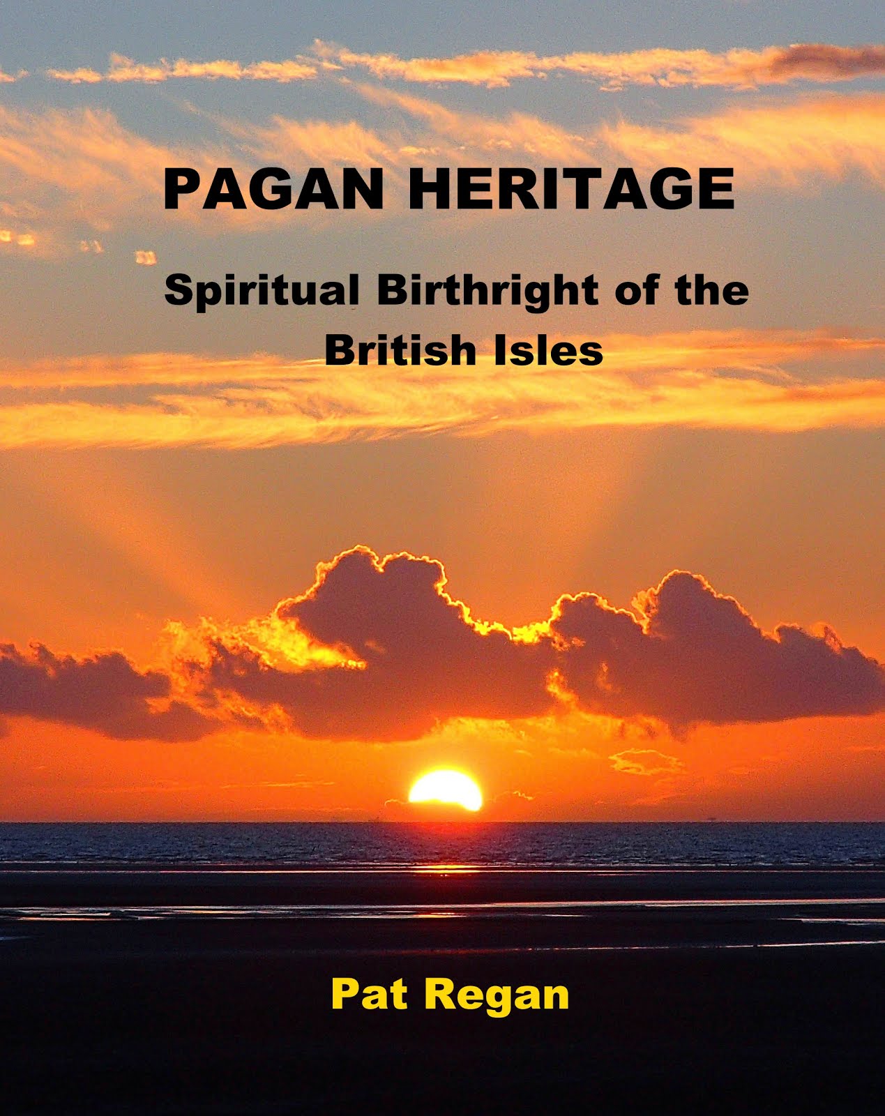 Pagan Heritage