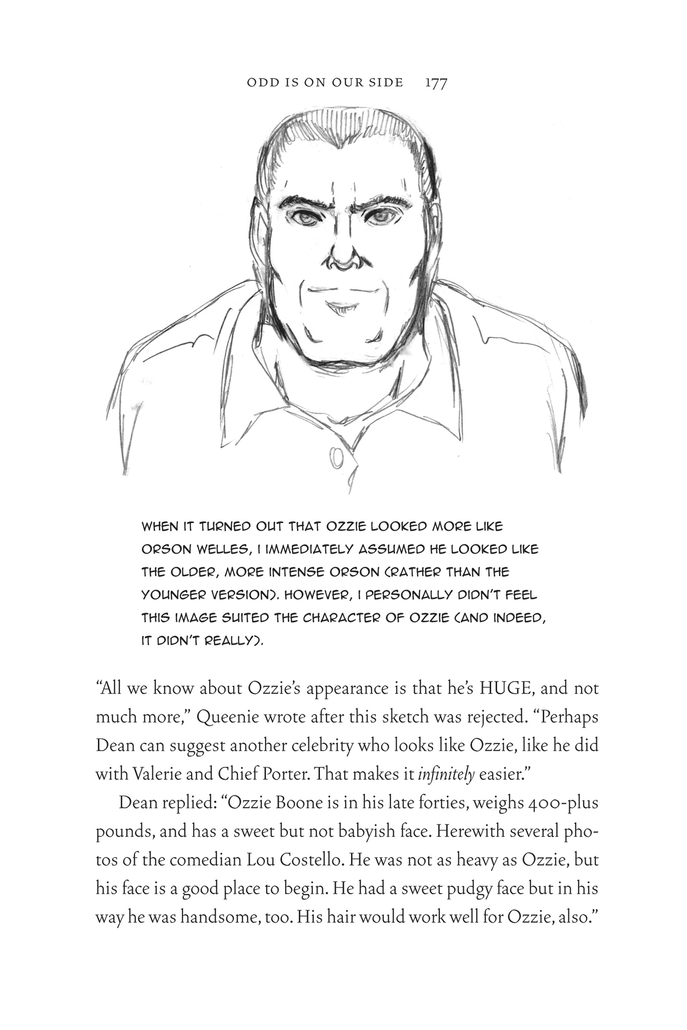 Read online Odd Is on Our Side comic -  Issue # TPB (Part 2) - 80