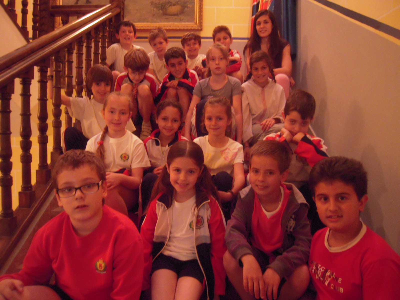 Centro de Estudios Borjanos Nuevas visitas