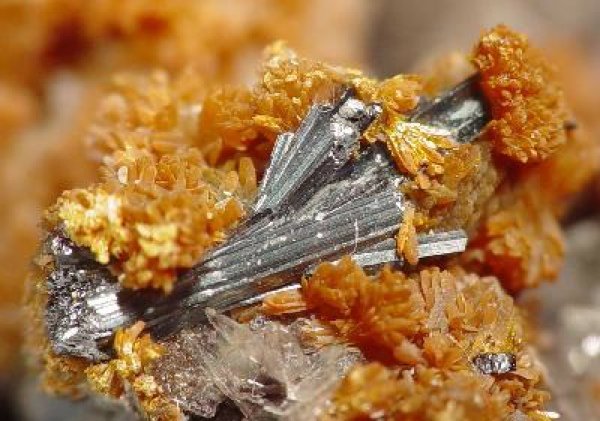 Secrets of the Occult: 10 Most Deadly Rocks and Minerals