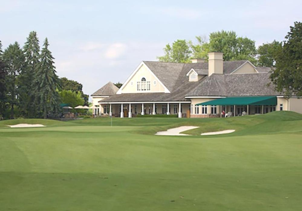 Lambton Golf And Country Club Lambton Golf And Country Club