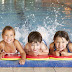 للسباحة فوائد كثيرة للأطفال... إكتشفيها!