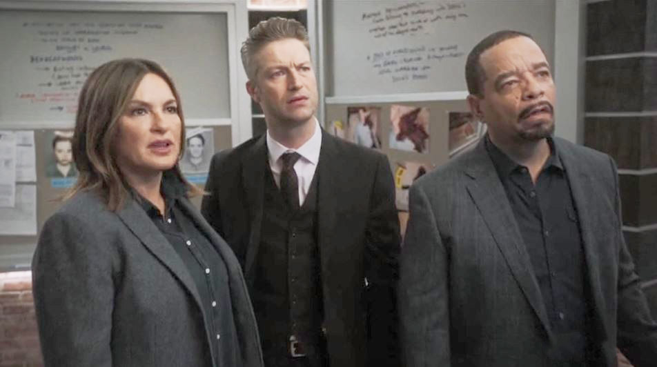 All Things Law And Order: Law & Order SVU “A Story of More Woe” Recap