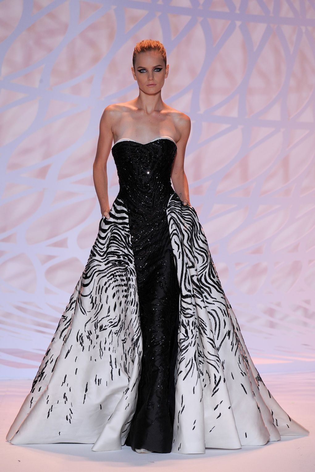 Spleen De Couture: WHY IS HAUTE COUTURE IMPORTANT FOR FASHION?!